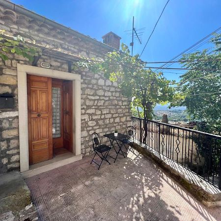 Villa Anima Irpina Gesualdo Esterno foto