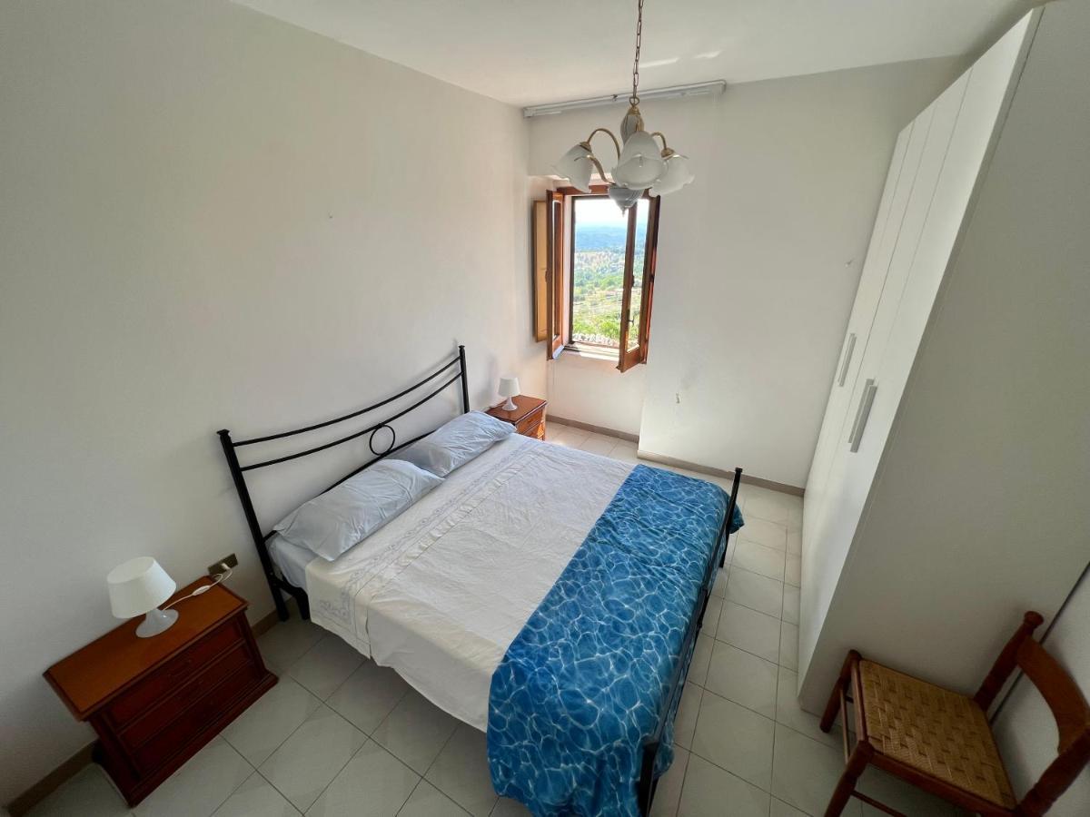 Villa Anima Irpina Gesualdo Esterno foto