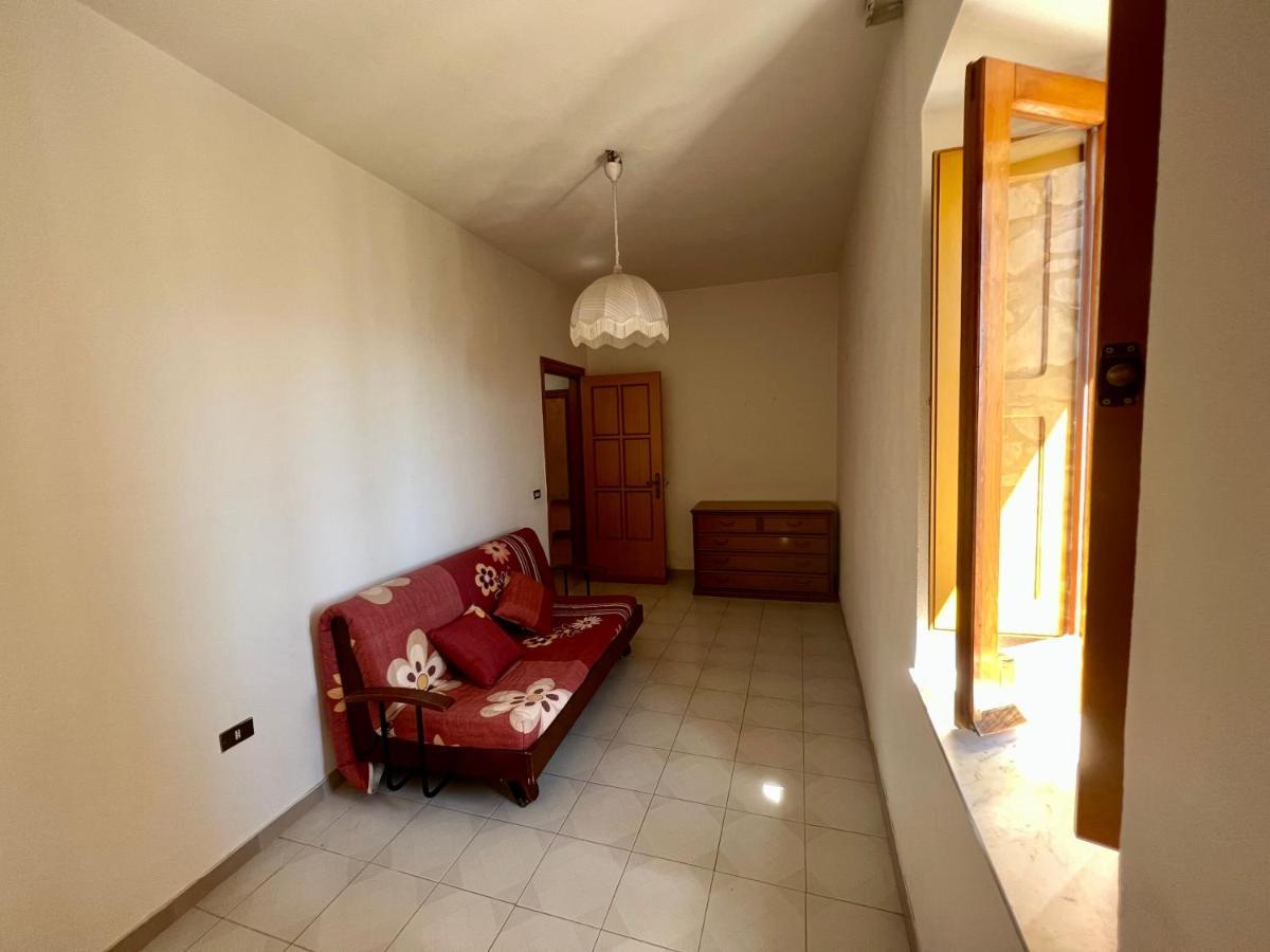 Villa Anima Irpina Gesualdo Esterno foto