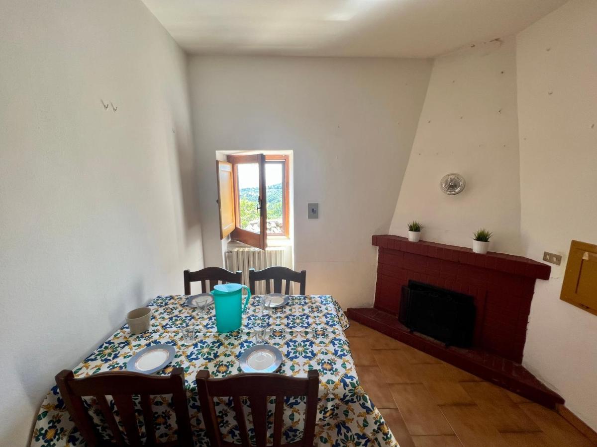 Villa Anima Irpina Gesualdo Esterno foto