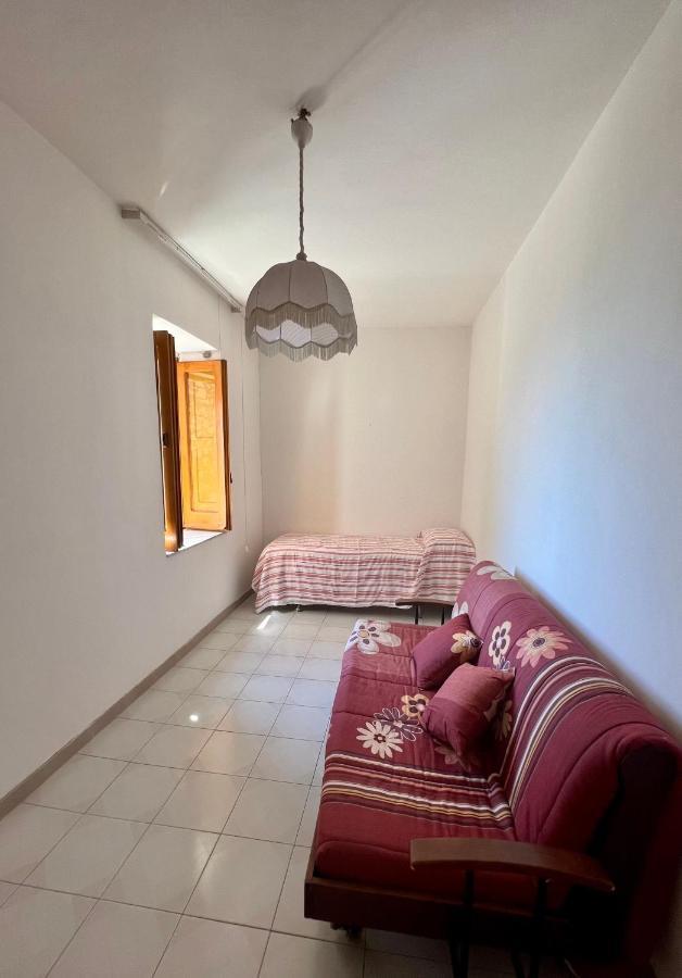 Villa Anima Irpina Gesualdo Esterno foto